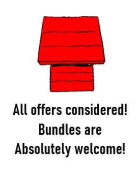 Welcome To My Closet!